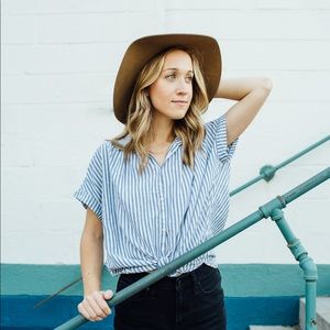 Meet your Posher, Klaire